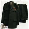 Image 1 : CANADIAN MILITARY UNIFORM ROYAL 22 REGIMENT.