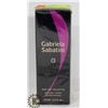 Image 1 : GABRIELA SABATINI 60ML WOMENS EAU DE TOILETTE