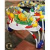 Image 1 : BABY EINSTEIN INFANT  ACTIVITY CENTER