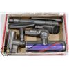 Image 1 : DYSON TOOLS  FOR VACUUM - NEW