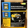 Image 1 : POWERFIST 2 STROKE 880 WATT GENERATOR