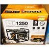 Image 1 : HYUNDAI 1250 HEAVY DUTY 4 STROKE GENERATOR