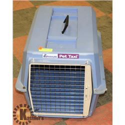 PETMATE PET CRATE 22W X 17H X 15W