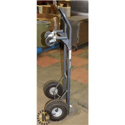 2 WHEEL HAND DOLLY