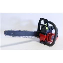 PAWNSHOP BENCHMARK 38CC CHAIN SAW