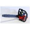 Image 1 : PAWNSHOP BENCHMARK 38CC CHAIN SAW