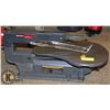 Image 1 : PAWNSHOP CRAFTSMAN 16" SCROLL SAW, SINGLE SPEED