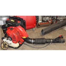 PAWNSHOP RED MAX BLOWER #EBZ8000
