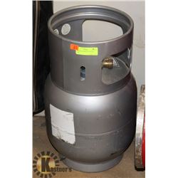 PAWNSHOP FORKLIFT PROPANE TANK