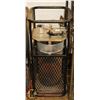 Image 1 : PAWNSHOP PROPANE CONSTRUCTION HEATER