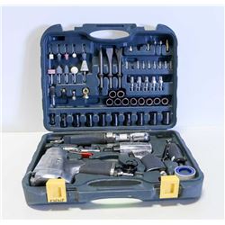 PAWNSHOP MASTERCRAFT AIR RATCHET SET