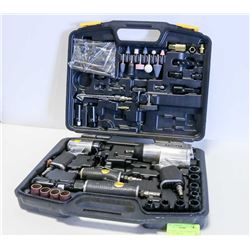 PAWNSHOP STANLEY AIR RATCHET SET - INCOMPLETE