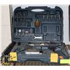 Image 1 : PAWNSHOP MASTERCRAFT AIR RATCHET SET - INCOMPLETE