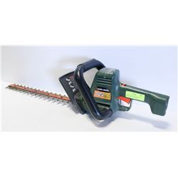 PAWNSHOP BLACK & DECKER HEDGE HOG18 TRIMMER
