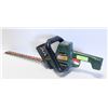 Image 1 : PAWNSHOP BLACK & DECKER HEDGE HOG18 TRIMMER