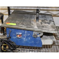 PAWNSHOP TILE SAW