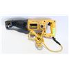 Image 1 : PAWNSHOP DEWALT RECIPROCATING SAW #D306-04