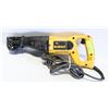 Image 1 : PAWNSHOP DEWALT RECIPROCATING SAW - #DW304P