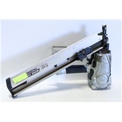PAWNSHOP HITACHI FRAMING NAILER #NA90AF, 3-1/2"