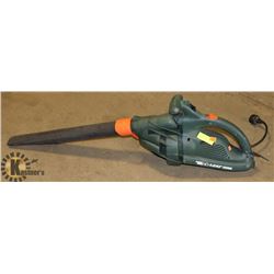 PAWNSHOP BLACK & DECKER LEAF HOG BLOWER