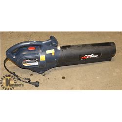 PAWNSHOP MURANO ELECTRIC LEAF BLOWER VAC