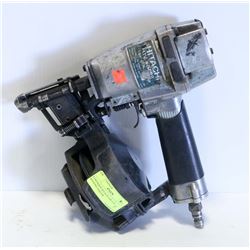 PAWNSHOP HITACHI AIR COIL ROOFING NAILER