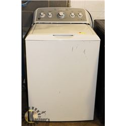 PAWNSHOP GE TOP LOAD WASHER, DEEP FILL