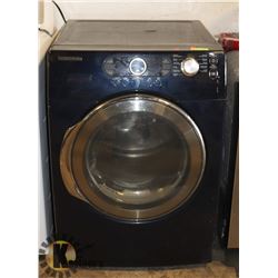 PAWNSHOP SAMSUNG NAVY FRONT LOAD DRYER