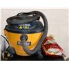 Image 1 : RONA 6.5 GAL. 3HP SHOP VAC W/BAGS