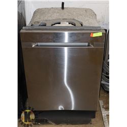 PAWNSHOP SAMSUNG STAINLESS BUILT IN DISHWASHER