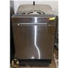 Image 1 : PAWNSHOP SAMSUNG STAINLESS BUILT IN DISHWASHER