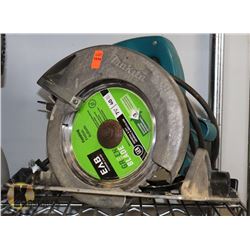 7 1/4" MAKITA CIRCULAR SAW