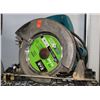 Image 1 : 7 1/4" MAKITA CIRCULAR SAW