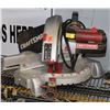 Image 1 : 10" CRAFTSMAN LASER GUIDED MITER SAW