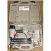Image 1 : PORTER CABLE 18 GAUGE BRAD NAILER W/CASE