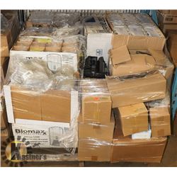 PALLET OF DISPENSERS AND MORE...