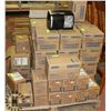 Image 1 : PALLET OF KIMBERLY CLARK CORDLESS TISSUE