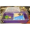 Image 1 : HAMSTER CAGE W/  ACCESSORIES