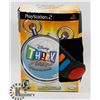 Image 1 : PLAYSTATION 2 DISNEY THINK FAST TRIVIA SHOWDOWN