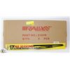 Image 1 : CASE OF 5 NEW RALLY 19" WIPER BLADES