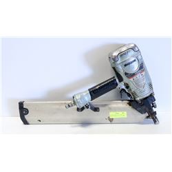 PAWNSHOP HITACHI FRAMING NAILER #NA90AF, 3-1/2"