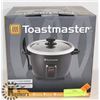 Image 1 : TOASTMASTER 10 CUP RICE COOKER
