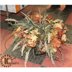 ARTIFICIAL FLOWER ARRANGEMENT