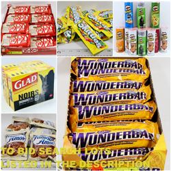 FEATURED CONVENIENCE STORE