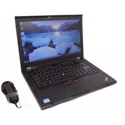 LENOVO THINKPAD INTEL i5/WIN 10 PRO/8GB RAM/1 TB