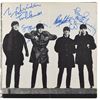 Image 1 : Beatles Signed 'Beatles Ltd.' Merchandise Booklet