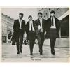 Image 2 : Beatles Signed Photograph