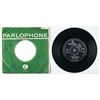 Image 1 : Beatles Signed 'Please Please Me' 45 RPM Record