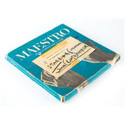 Beatles 1964 Vancouver Press Conference Tape