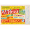 Image 1 : Beatles 1963 Granada Woolwich Handbill